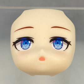 2665-3 -Mihono Bourbon's Bewildered Face