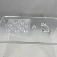 1752 -Yue Qingshu's Stand