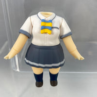 2612 -Anna Yanami's School Uniform