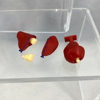 2531 - Inuyasha & Shippo New Moon Ver. Body