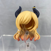 2240 -Yuzuki Choco's Hair with Horns