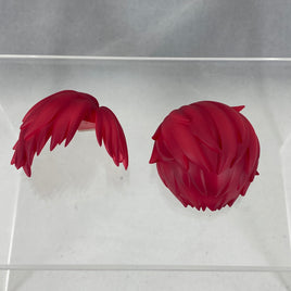 2198 -Shizuma Ikushima's Hair