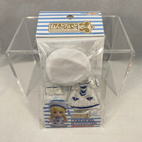 [ND27] Doll: Outfit Set (Sailor Girl) Complete Outfit Unopened