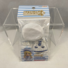 [ND27] Doll: Outfit Set (Sailor Girl) Complete Outfit Unopened