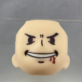 1209-3 - Vault Boy's Angry, Bloody Face