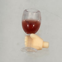 GSC Preorder Campaign #1 Bonus - Drinks & Hand Part Set A-F options (Pick 1 drink)