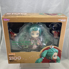 2100 -Miku: Beauty Looking Back Ver. Complete in Box