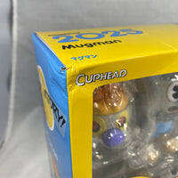 2025 -Mugman Nendoroid Complete in Box