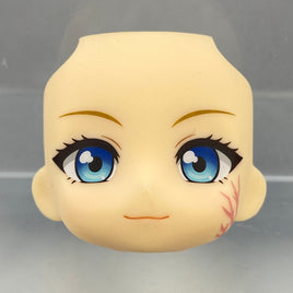 1828-1 -Wattson's Smiling Face