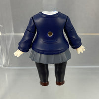 1869 -Lily Amane's School Uniform