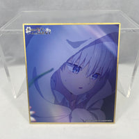 2079 *-Himuro-Kun's GSC Bonus Shikishi of Young Himuro-Kun
