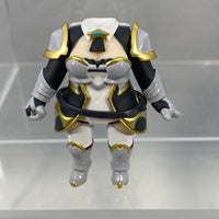 2774 -Allucia Citrus's Body