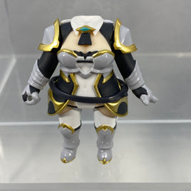 2774 -Allucia Citrus's Body