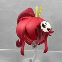 2530 -Yoko 2.0's Ponytail