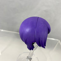 1103 *-Yusuke's Customized Hair (painted purple)