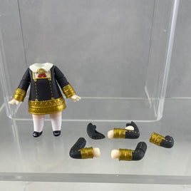 1902 -Anya's Eden Academy School Uniform