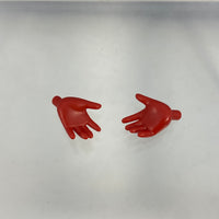 Cu-poche 57 -Joker's Red Hands (Option 2)