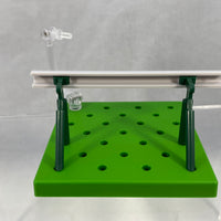 2665 -Mihono Bourbon Stand with Racetrack Turf and Side