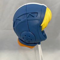 1828 -Wattson's Hood and Neckwear