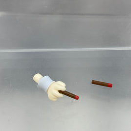 2109 - Lucy Cigarettes