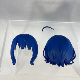 2612 -Anna Yanami's Hair