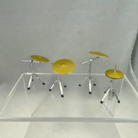 2242 -Nijika Ijichi's Drum Set