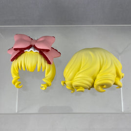 1788 -Hinaichigo's Hair with Giant Bow