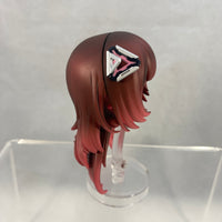 2609 -Robocosan's Hair