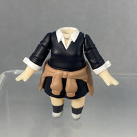 2257 -Ai Hayasaka's School Uniform