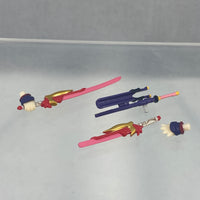 908 -Sakura Yea: Heretic Ver.'s Sword