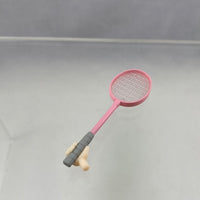 [PC1] Nendoroid More: Parts Collection Picnic -Badminton Racket