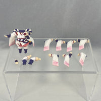 908 -Sakura Yea: Heretic Ver.'s Body