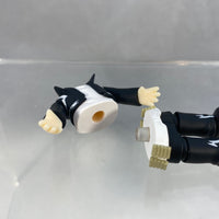 2558 -Denki's Body with Thumbs Up Hands