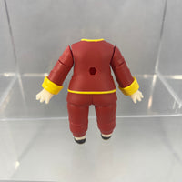 2462 -Kagura's Chinese Style Body