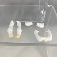 2594 -Ririchiyo Shirakiin's Body