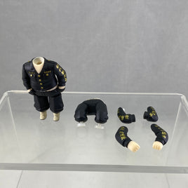 1813 -Draken (Ken Ryuguji)'s Tokyo Manji Uniform (Western Version)