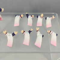 908 -Sakura Yea: Heretic Ver.'s Body