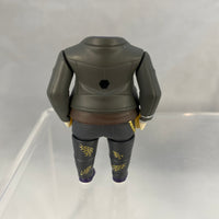 2473 -Haruomi Shingu's Body