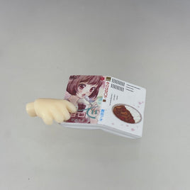 2133 -Yu Ishigami's Manga