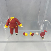2462 -Kagura's Chinese Style Body