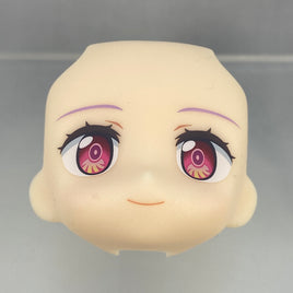 2148-1 -Akane Shinjo (New Order) Smiling Face