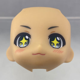 Nendoroid Doll -Starry-Eyed Face-1 from Special Assort Box CINNAMON