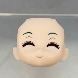 1745-3 -LUM School Uniform Ver. Closed Eyes Smile