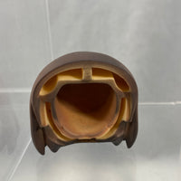 704 *-Megumi Kato's Hair Back Piece Only (Bob Style)