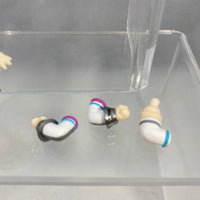 2665 -Mihono Bourbon's Body