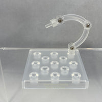 2472 -Chisei Kuzuryu's Standing Microphone