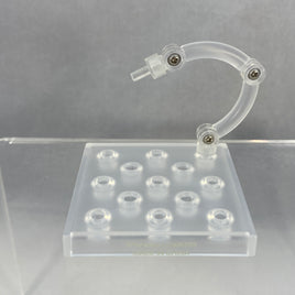 2472 -Chisei Kuzuryu's Standing Microphone