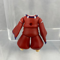 2531 - Inuyasha & Shippo New Moon Ver. Body