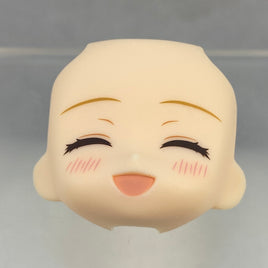 2537-2 -Ruby: School Uniform Ver. Closed Eye Smile