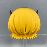 2488 -MEMcho's Hair with Horns